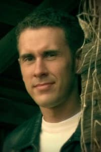 Daniel Benedict in Bunni