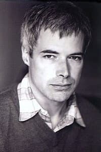 Michael McManus in I Worship His Shadow