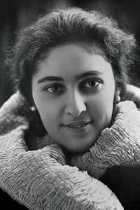 Kira Andronikashvili in უდაბნო