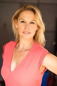 Christina Beyerhaus in Rosamunde Pilcher: Über den Wolken