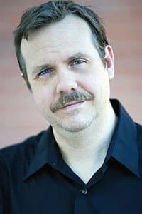 Steve Lewis in Followed