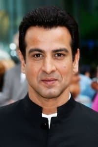 Ronit Roy in Boss