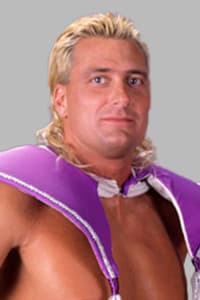 Wayne Bloom in AWA Battle Royale '89