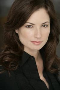 Megan Edwards in The Dry Spell