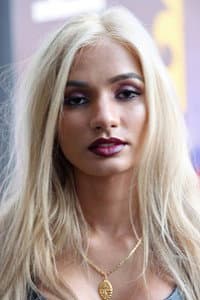 Pia Mia in Cassi