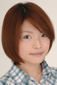 Yui Kano in 怪 〜ayakashi〜
