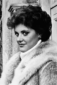 Lise Hilboldt in The Karen Carpenter Story