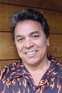 Andy Bumatai in Miss America: Behind the Crown