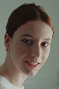 Molly Casey in The Sermon