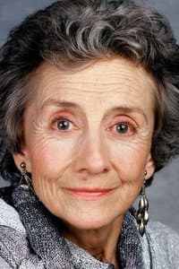 Suzanne Flon in La Fleur du mal