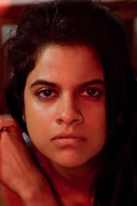 Maya S. Krishnan in En Magan Magizhvan