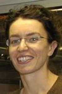 Marine Cotte in L'affaire Agnès S.