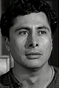 Victor Millan in Terror in a Texas Town