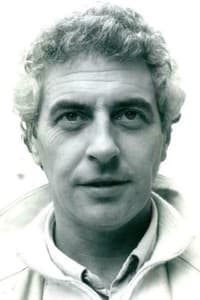 James Hazeldine in London's Burning: The Movie