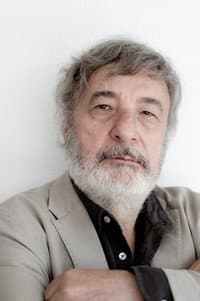 Gianni Amelio in La fine del gioco