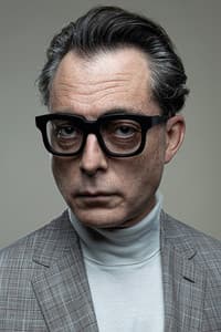 Maurizio Lombardi in E noi come stronzi rimanemmo a guardare