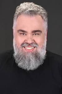 Beto Vandesteen in Tromba Trem: O Filme
