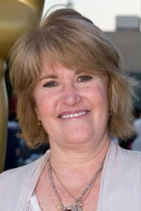 Nancy Klopper in Casting By