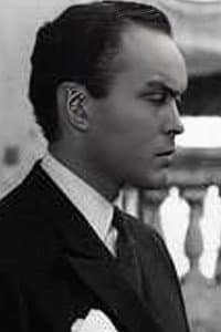 Juan José Edelman in Prisioneros de una noche