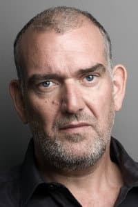 Calum Cormack in An Evening with Peter Rogers