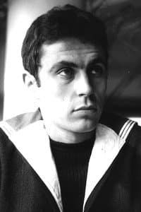Daniel Moosmann in Le Temps de mourir