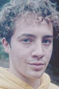 Riccardo Bombagi in I Giganti