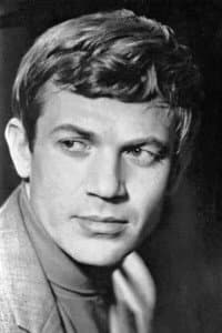 Gennadi Korolkov in Потому что люблю