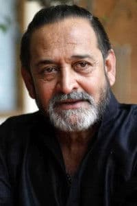 Mahesh Manjrekar in Zinda