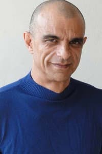 João Signorelli in O Experimento
