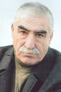 Makhamadali Mukhamadiyev in Dardi ishq