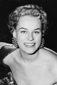 Patti Morgan in Here Comes Trouble