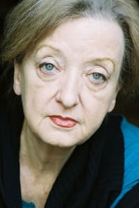 Sibylle Brunner in Die göttliche Ordnung