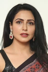 Nandini Rai in Panchatantra Kathalu