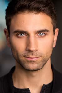 Michael Joseph Nelson in Charlie Hustle