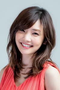 Kana Kurashina in マリオ~AIのゆくえ~