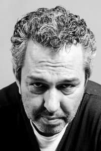 Hristos Hatzipanagiotis in Amore Mio