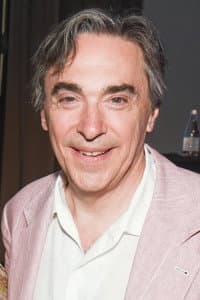 John Monsky in The Eyes of the World: From D-Day to VE Day