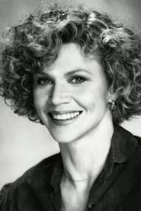 Melody Rogers in Hooch