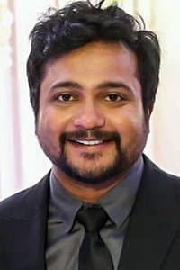Bobby Simha in 777 ಚಾರ್ಲಿ