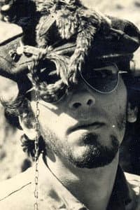 Jairo Ferreira in O Vampiro da Cinemateca