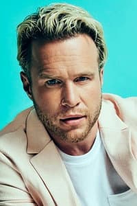 Olly Murs in Madame Tussauds: The Full Wax