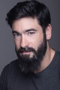 Carlos Carvalho in The Last Bite