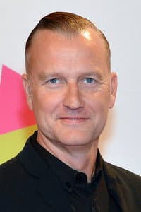 Beppe Starbrink in Den stora kyrkflytten - Dokumentären