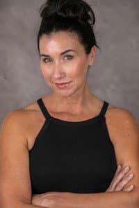Lisa Acebo in Hospital: A Covid Story