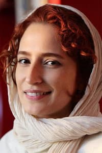 Negar Javaherian in Bikhod & Bi Jahat