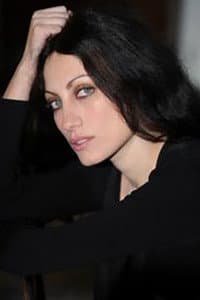 Annalisa Schettino in La casa nel vento dei morti