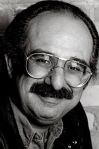 Harvey Atkin in High-Ballin'