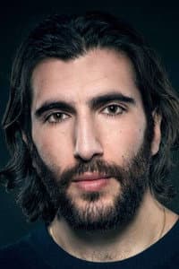 Mustafa Duygulu in Bladgoud
