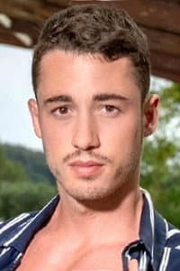 Alex Romero in DP Fantasies 14﻿