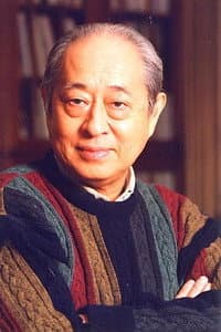 Hiroyuki Nagato in ジャズ・オン・パレード 1956年 裏町のお転婆娘